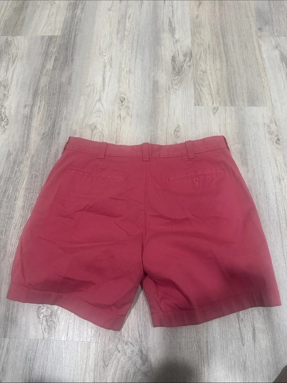 J. Crew flat front